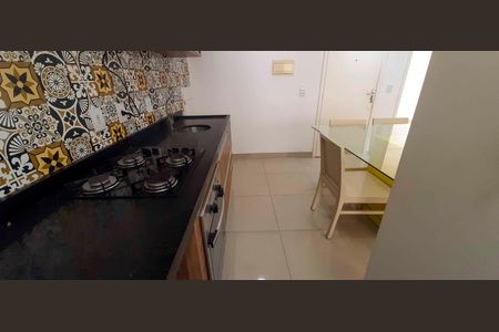 Apartamento à venda com 57m², 3 quartos e 1 vaga Apartamento à venda com 57m², 3 quartos e 1 vagaCozinha