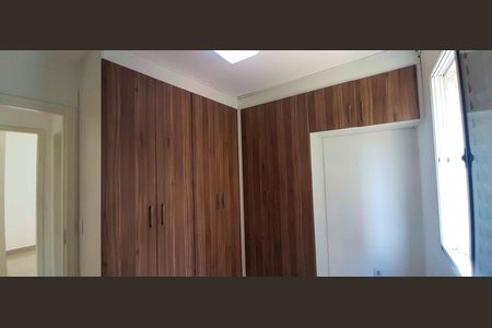 Apartamento à venda com 57m², 3 quartos e 1 vaga Apartamento à venda com 57m², 3 quartos e 1 vagaQuarto 2