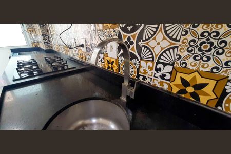 Apartamento à venda com 57m², 3 quartos e 1 vaga Apartamento à venda com 57m², 3 quartos e 1 vagaCozinha