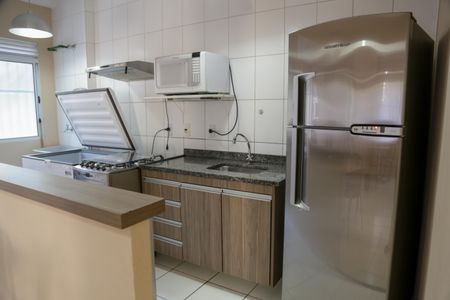 Apartamento à venda com 57m², 3 quartos e 1 vaga Apartamento à venda com 57m², 3 quartos e 1 vagaÁrea comum