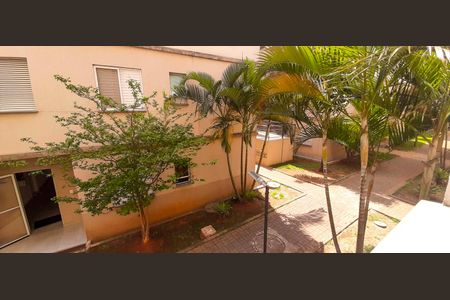 Apartamento à venda com 57m², 3 quartos e 1 vaga Apartamento à venda com 57m², 3 quartos e 1 vagaVista do Quarto 1