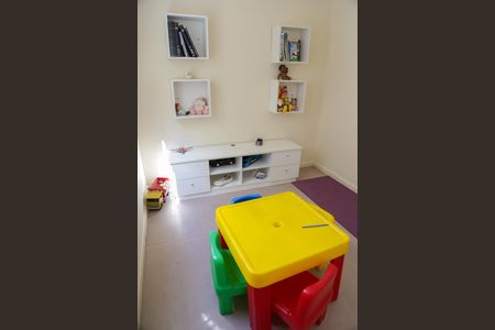 Apartamento à venda com 57m², 3 quartos e 1 vaga Apartamento à venda com 57m², 3 quartos e 1 vagaÁrea comum