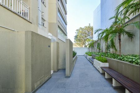 Apartamento para alugar com 88m², 3 quartos e 1 vaga Apartamento para alugar com 88m², 3 quartos e 1 vagaÁrea comum