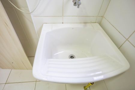 Apartamento para alugar com 88m², 3 quartos e 1 vaga Apartamento para alugar com 88m², 3 quartos e 1 vagaÁrea de Serviço