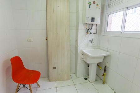 Apartamento para alugar com 88m², 3 quartos e 1 vaga Apartamento para alugar com 88m², 3 quartos e 1 vagaÁrea de Serviço
