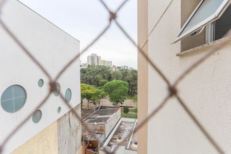 Apartamento para alugar com 88m², 3 quartos e 1 vaga Apartamento para alugar com 88m², 3 quartos e 1 vagaVista da Varanda