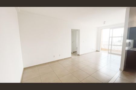 Sala de apartamento à venda com 2 quartos, 55m² em Vila Pita, São Paulo
