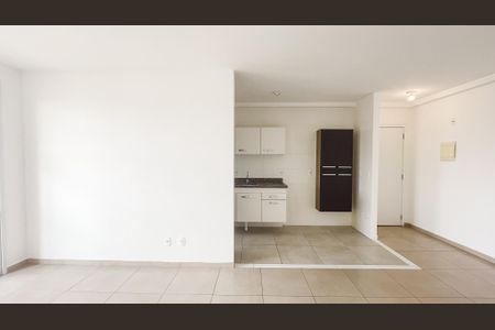 Sala de apartamento à venda com 2 quartos, 55m² em Vila Pita, São Paulo