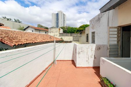 Casa à venda com 137m², 2 quartos e 2 vagasTerraço