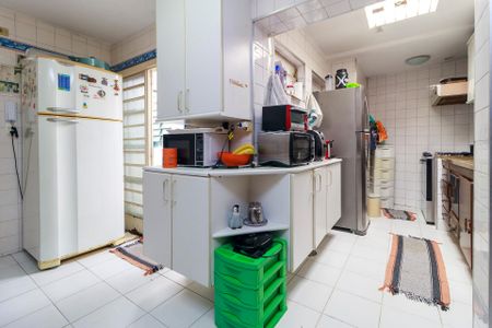 Casa à venda com 137m², 2 quartos e 2 vagasCozinha