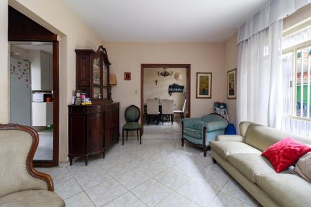 Casa à venda com 137m², 2 quartos e 2 vagasSala 2