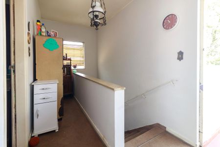 Casa à venda com 137m², 2 quartos e 2 vagasCorredor