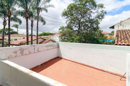 Casa à venda com 137m², 2 quartos e 2 vagasTerraço