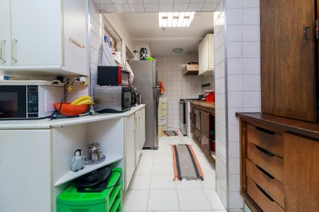 Casa à venda com 137m², 2 quartos e 2 vagasCozinha