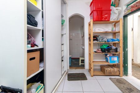 Casa à venda com 137m², 2 quartos e 2 vagasÁrea de Serviço