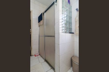 Casa à venda com 137m², 2 quartos e 2 vagasBanheiro Social