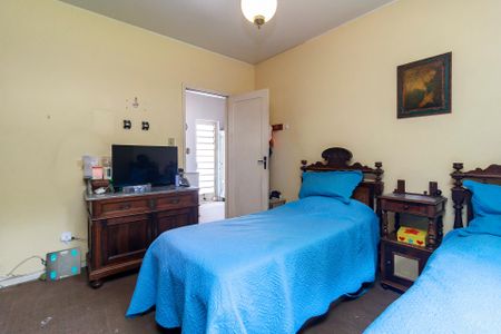 Casa à venda com 137m², 2 quartos e 2 vagasQuarto 1