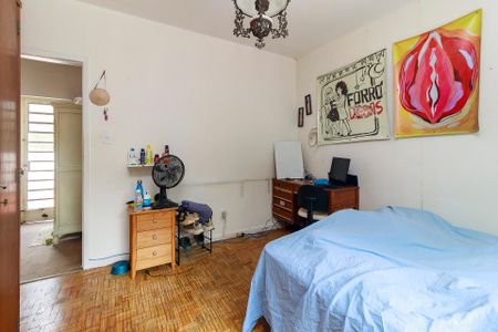 Casa à venda com 137m², 2 quartos e 2 vagasQuarto 2