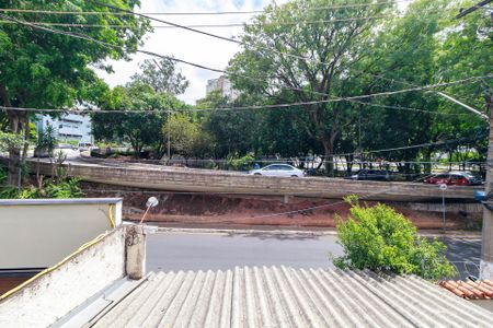 Casa à venda com 137m², 2 quartos e 2 vagasVista do Quarto