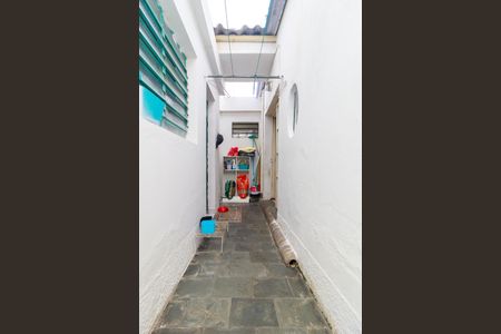 Casa à venda com 137m², 2 quartos e 2 vagasÁrea de Serviço