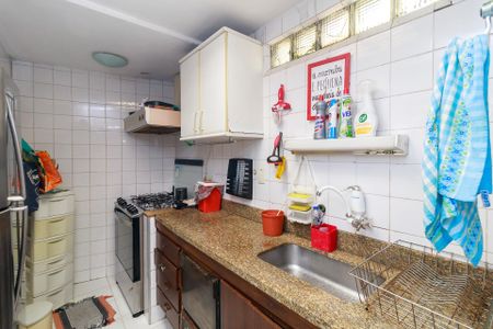 Casa à venda com 137m², 2 quartos e 2 vagasCozinha