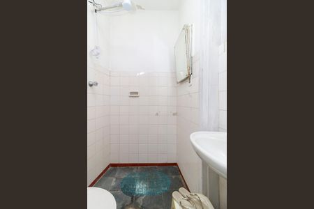 Casa à venda com 137m², 2 quartos e 2 vagasBanheiro de Serviço