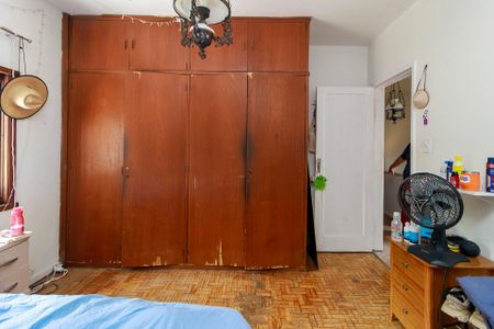 Casa à venda com 137m², 2 quartos e 2 vagasQuarto 2