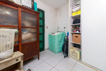 Casa à venda com 137m², 2 quartos e 2 vagasÁrea de Serviço