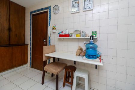 Casa à venda com 137m², 2 quartos e 2 vagasCozinha