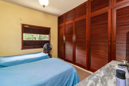 Casa à venda com 137m², 2 quartos e 2 vagasQuarto 1