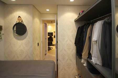 Apartamento à venda com 33m², 2 quartos e sem vagaQuarto 02