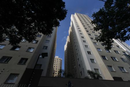 Apartamento à venda com 33m², 2 quartos e sem vagaFachada