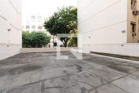 Apartamento para alugar com 105m², 3 quartos e 1 vagaÁrea Comum