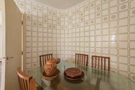 Apartamento para alugar com 130m², 3 quartos e 1 vagaCozinha