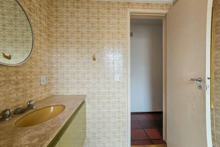 Apartamento para alugar com 130m², 3 quartos e 1 vagaBanheiro