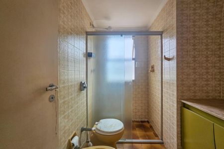 Apartamento para alugar com 130m², 3 quartos e 1 vagaBanheiro