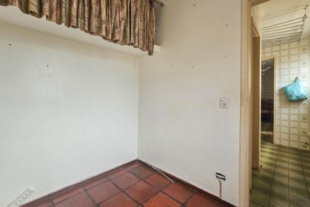 Apartamento para alugar com 130m², 3 quartos e 1 vagaQuarto de Serviço