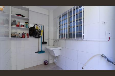 Casa para alugar com 100m², 3 quartos e 1 vagaÁrea de Serviço