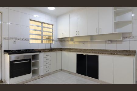 Casa para alugar com 100m², 3 quartos e 1 vagaCozinha