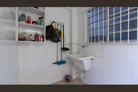 Casa para alugar com 100m², 3 quartos e 1 vagaÁrea de Serviço