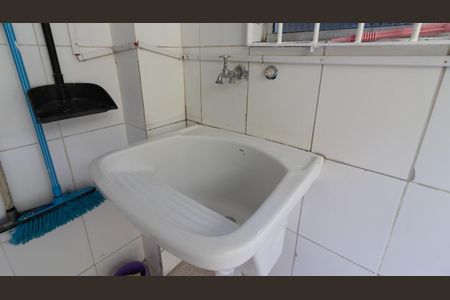 Casa para alugar com 100m², 3 quartos e 1 vagaÁrea de Serviço