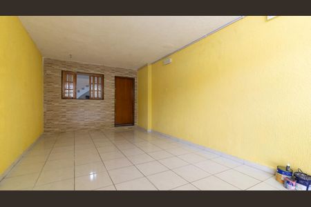 Casa para alugar com 100m², 3 quartos e 1 vagaGaragem