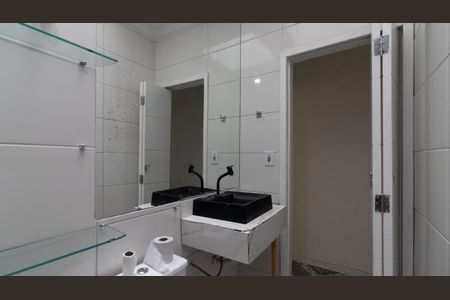 Casa para alugar com 100m², 3 quartos e 1 vagaBanheiro