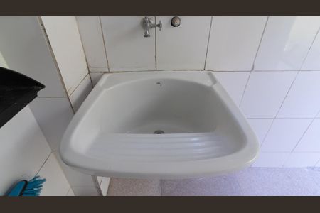 Casa para alugar com 100m², 3 quartos e 1 vagaÁrea de Serviço