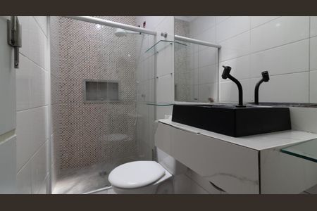 Casa para alugar com 100m², 3 quartos e 1 vagaBanheiro