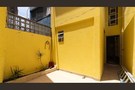 Casa para alugar com 100m², 3 quartos e 1 vagaÁrea de Serviço