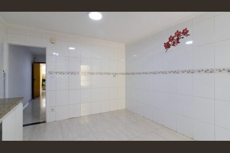 Casa para alugar com 100m², 3 quartos e 1 vagaCozinha