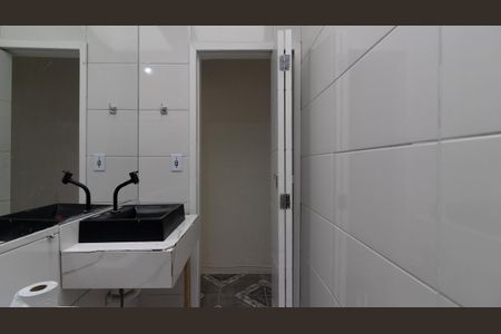 Casa para alugar com 100m², 3 quartos e 1 vagaBanheiro