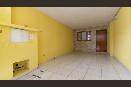 Casa para alugar com 100m², 3 quartos e 1 vagaGaragem