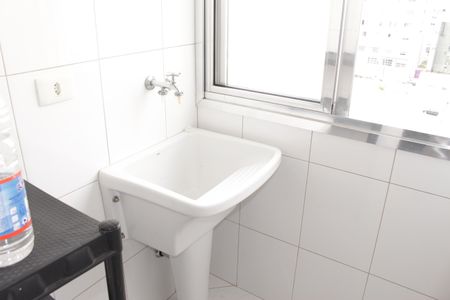 Apartamento à venda com 48m², 1 quarto e 1 vagaÁrea de Serviço